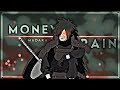 Madara Uchiha [AMV/EDIT] Money rain | Capcut