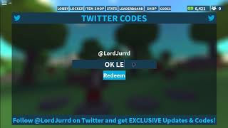 Island Royale 2 Codes Hurry Working July 2nd 2018