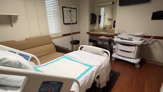 Thomasville family raises $80K to provide cuddle cots for grieving parents across South Georgia