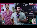 mishkat varma ne diya sumbul tauqeer sang bond par mazedaar jawab exclusive