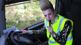 JEDWARD BUS