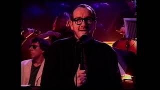 Elvis Costello She 1999