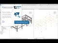 Reuse Autodesk Revit 2023 BIM To Speed Up Structural Engineering Design & Constructible Detailing