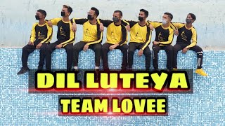 Gallan kardi - Jawaani Jaaneman | Team Lovee | Saif Ali Khan, Tabu, Alaya F | Jazzy B, Jyotica, Prem