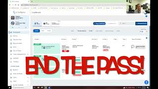 E-Hall Pass EZ Tutorial | DocWash