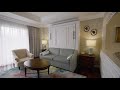 The Villas at Disney's Grand Floridian Resort & Spa - One-Bedroom Villa | Walt Disney World Resort