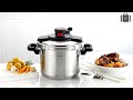 5 Best Pressure Cookers You Can Buy In 2020