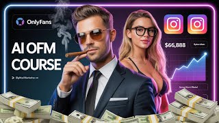 AI OFM FULL COURSE | How to Grow OnlyFans with Instagram Bot