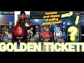 Can this old Glitch increase your chances of pulling a Golden Ticket in Nba Live Mobile 19??