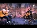 Live uit Lloyd - Robby Hecht & David Berkeley - Shelter