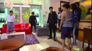 มาดามดัน ตอนที่ 6 Ep.6 6/9 Madam Dun 16 Dec 2013