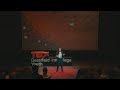 Disruption by AI | Maia Rugină | TEDxQuestfield Intl College Youth
