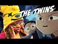 The Twins | CalArts 2022 Film | Michelle Tang | AyChristene Reacts