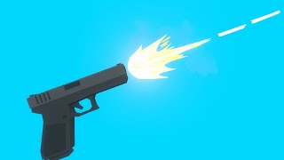 Unity3D Raycast Shooting
