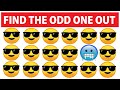 Guess the ODD ONE out quiz 3 | Timepass Colony