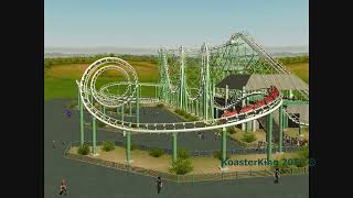 Python V2 - RCT3
