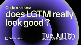 Code Reviews: Does LGTM really look good?