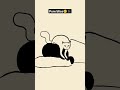 cat massages are the best massages 💆#massage #cat #viral #relaxing #animation #art