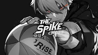 The Return of NISHIKAWA | The Spike Cross New Update Upcoming