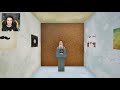 nİne wilson gerİ dÖndÜ hello granny hello neighbor mod türkçe 196