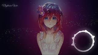 Nightcore - Mistakes (Sekai Spitfya Rob Gasser ft. Emily Stiles)