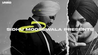 MOOSETAPE 2021 |  Sidhu Moose Wala | Promo | Unied Studios