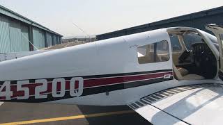 1977 PIPER CHEROKEE CRUISER For Sale