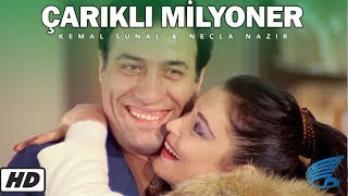 Çarıklı Milyoner - HD Türk Filmi (Kemal Sunal)