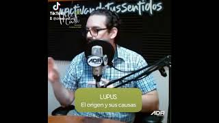 El lupus: el sobrediagnóstico de moda.