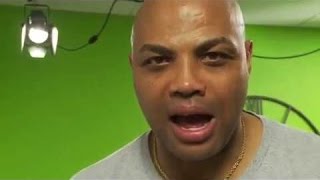 Chuck Fills Out '13 NCAA Tournament bracket #ThrowBack