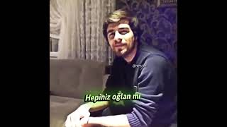 yok abim kız