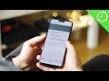 Completely hands-free control with Voice Access for Android