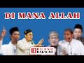 DI MANA ALLAH