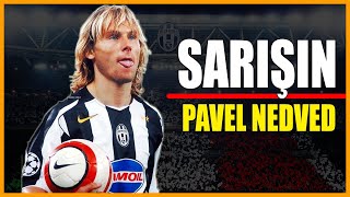 Pavel Nedved Hikayesi / Küme Düşen Juventus'u Terketmeyen Adam / Pavel Nedved Hayatı
