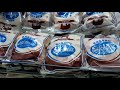 Meat Packaging @ Meat Technology Unit, Mannuthy, KVASU