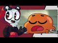The Job - The BEST Richard Episode of Gumball