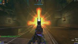 unreal anthology unreal tournament 2004 ballistic weapons definitive edition 2.8 part 42