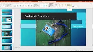 PowerPoint Focux Safeguards Training