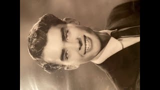 Stewart Floyd Thompson Funeral Service