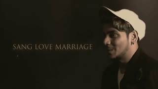 LOVE MARRIAGE - PREET BANDRE | 2019 MARATHI LOVE SONG STATUS