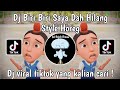 DJ BIRI BIRI SAYA DAH HILANG - DJ BIRI BIRI UPIN IPIN  || DJ VIRAL TIKTOK 2023