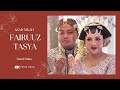 LIVE - Akad Nikah Fairuuz & Tasya di Hotel Mulia #FAndTASY