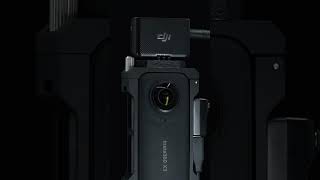 FRAME PRO for Insta360 X3 / DJI Mic #insta360x3 #djimic