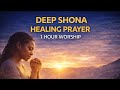 DEEP SHONA HEALING PRAYER 🙏 1 Hour Worship for Peace, Restoration & God’s Presence