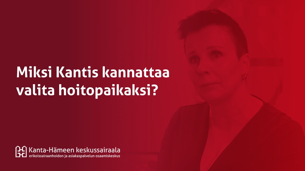 Meidän Kaikkien Kantis: Miksi Kantis Kannattaa Valita Hoitopaikaksi ...