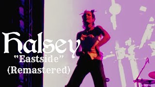 Halsey - “Eastside” Remastered (Live in Barcelona 2023)