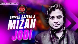 Jodi (যদি) | Mizan Rahman X Ahmed Razeeb | NHT Musicbox