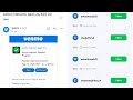 Earn $20 per minute! Best Money App 2024 (MAKE MONEY ONLINE)