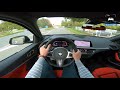 2020 bmw 1 series f40 m135i xdrive pov test drive by autotopnl