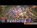 unleashing the power of super witches best base designs for 320 trophies